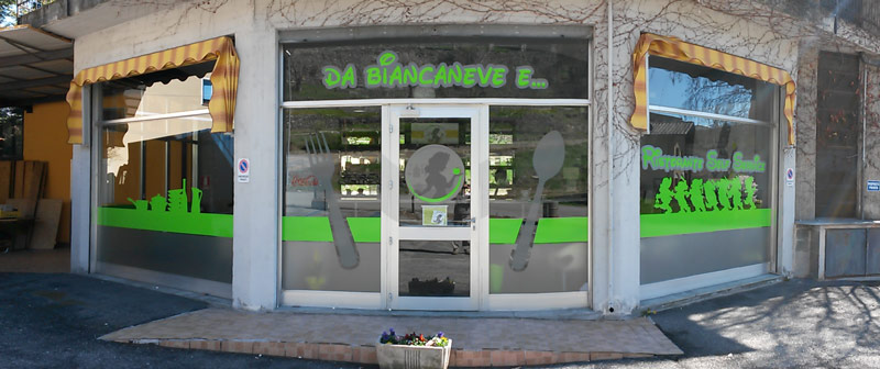 lavori con plotter da taglio